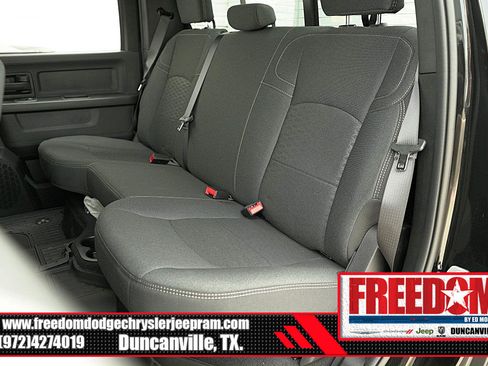 New 2025 RAM 2500 Tradesman image 14