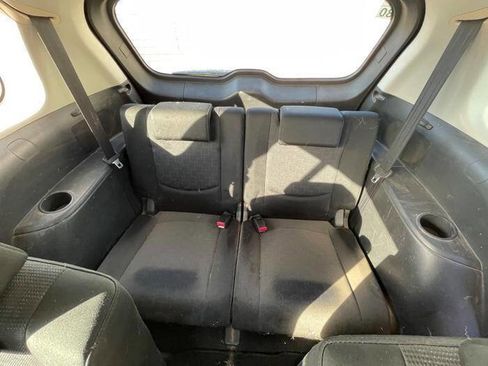 Used 2008 MAZDA MAZDA5 Touring image 24