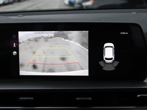 New 2025 Kia Telluride S image 14