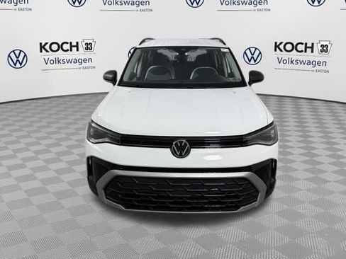 New 2026 Volkswagen Taos S AWD/4WD image 2