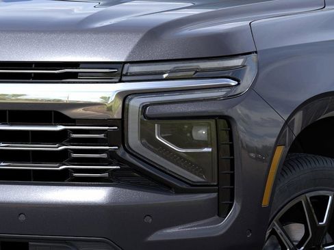 New 2026 Chevrolet Tahoe Premier AWD/4WD image 10