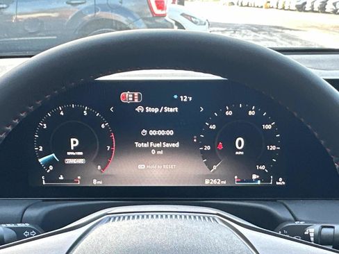 New 2026 Nissan Sentra SR w/ SR Premium Package FWD image 40