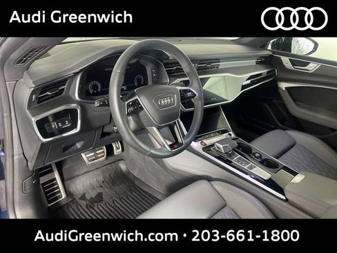 Used 2023 Audi S7 Premium Plus w/ Premium Plus Package AWD/4WD image 20
