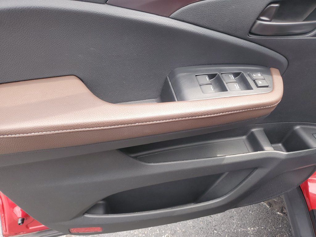 Used 2024 Honda Passport EX-L image 20