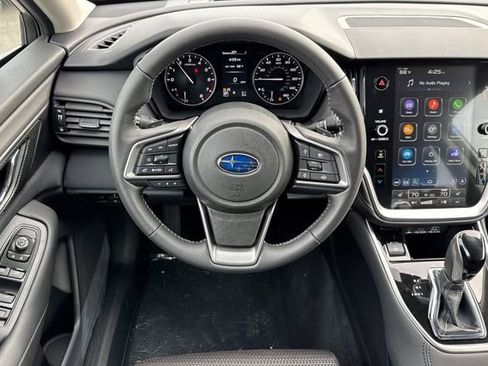 New 2025 Subaru Outback Premium w/ Popular Package #1A image 11