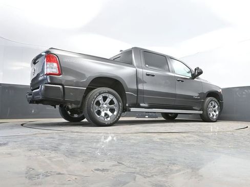 Used 2021 RAM 1500 Big Horn image 51