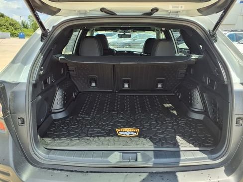 Certified 2025 Subaru Outback Wilderness w/ Wilderness Package AWD/4WD image 20