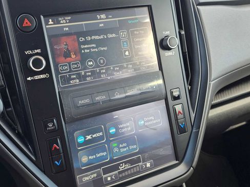 Used 2024 Subaru Crosstrek 2.0i image 26