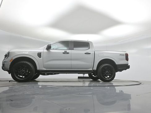New 2026 Ford Ranger XLT w/ Equipment Group 301A High AWD/4WD image 48
