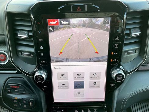 Used 2022 RAM 1500 TRX w/ TRX Level 2 Equipment Group image 15