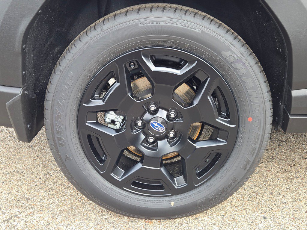 New 2026 Subaru Outback Limited AWD/4WD image 17