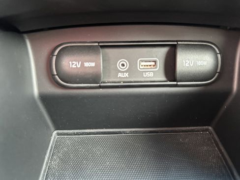 Used 2019 Kia Sorento EX w/ EX Touring Package image 17