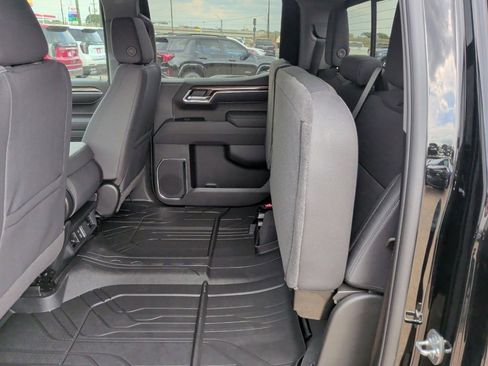 New 2026 Chevrolet Silverado 1500 LT w/ Texas Edition Plus RWD image 33
