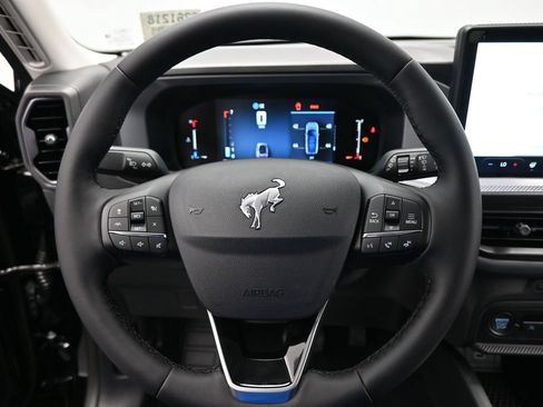 New 2026 Ford Bronco Sport Outer Banks AWD/4WD image 14