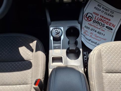 Used 2024 Ford Escape Active w/ Tech Pack #1 image 20