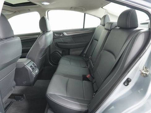 Used 2018 Subaru Legacy 2.5i Limited image 32