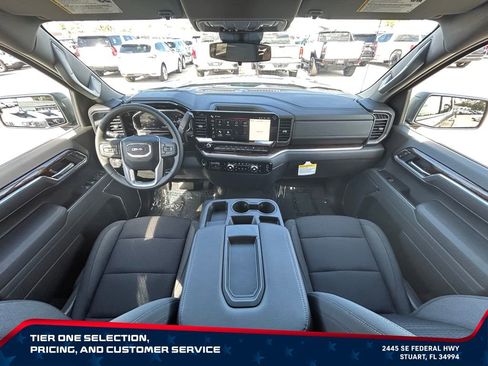 New 2026 GMC Sierra 1500 Elevation w/ Elevation Select Package RWD image 14