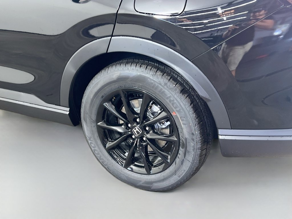 New 2027 Honda CR-V Sport-L image 22