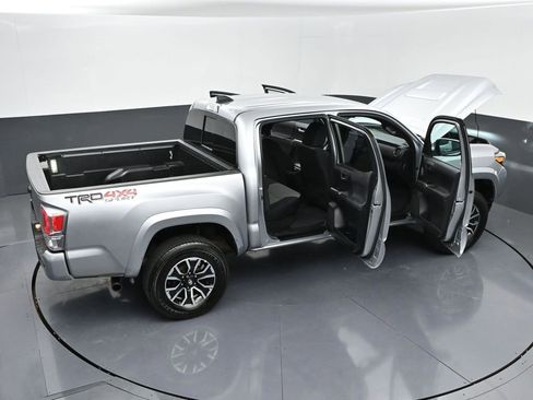 Certified 2023 Toyota Tacoma TRD Sport image 52