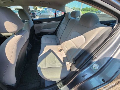 Used 2018 Hyundai Elantra SEL FWD image 17