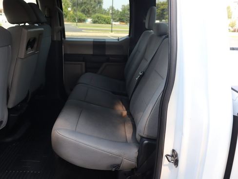 Used 2021 Ford F350 XL w/ Power Equipment Group AWD/4WD image 20