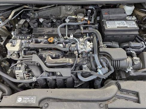 Certified 2025 Toyota Corolla LE image 22