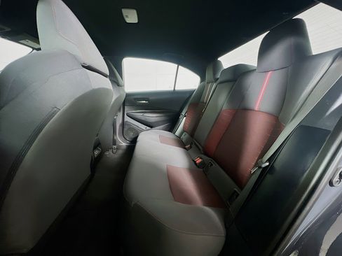 Certified 2023 Toyota Corolla SE w/ Carpet Mat Package (TMS) FWD image 20