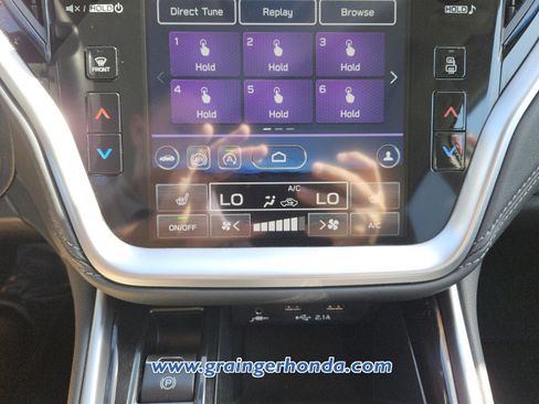Used 2022 Subaru Outback Limited AWD/4WD image 17