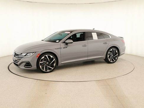 Used 2023 Volkswagen Arteon SEL Premium AWD/4WD image 13