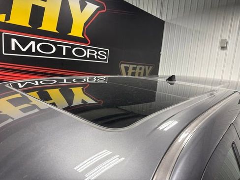 Used 2023 Toyota Tundra Platinum AWD/4WD image 4