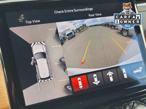 Used 2023 Jeep Grand Cherokee Summit AWD/4WD image 21