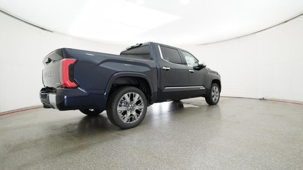 New 2026 Toyota Tundra Capstone AWD/4WD image 28