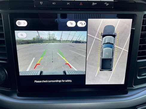 Used 2024 Ford F150 XLT w/ Equipment Group 302A MID image 21