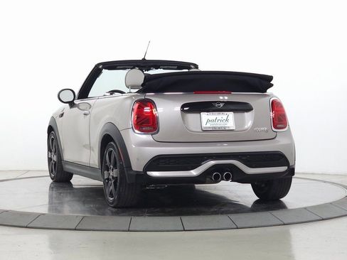 Used 2023 MINI Cooper S w/ Signature Upholstery Package image 6