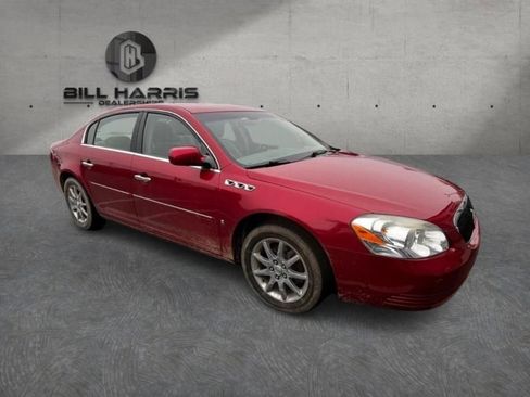 Used 2006 Buick Lucerne CXL w/ Luxury Package FWD image 2