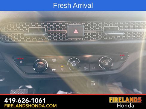 Used 2024 Honda HR-V Sport image 22