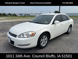 Used 2008 Chevrolet Impala LT image 4