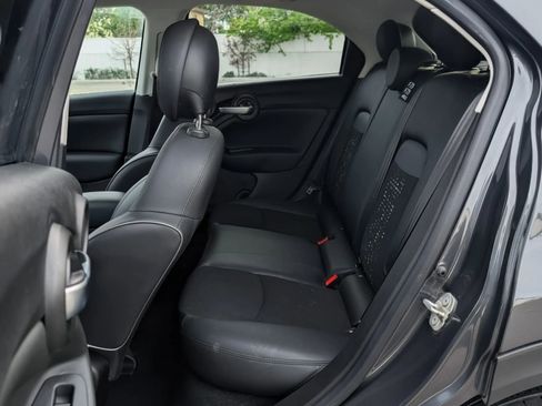 Used 2022 FIAT 500X Trekking image 28