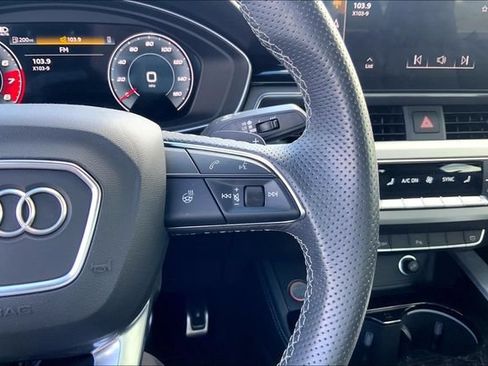 Used 2021 Audi S5 Premium Plus w/ Premium Plus AWD/4WD image 22