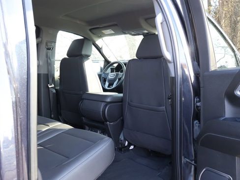 Certified 2024 GMC Sierra 1500 SLT image 46