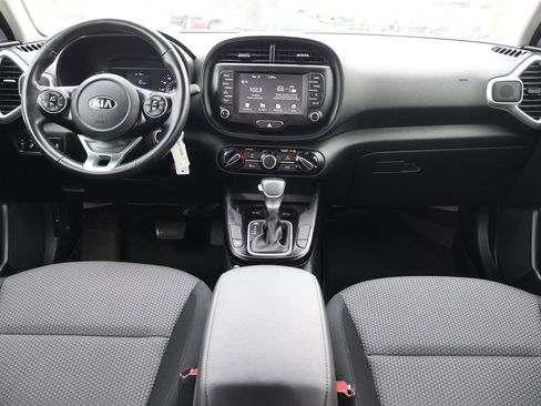 Used 2020 Kia Soul X-Line image 35