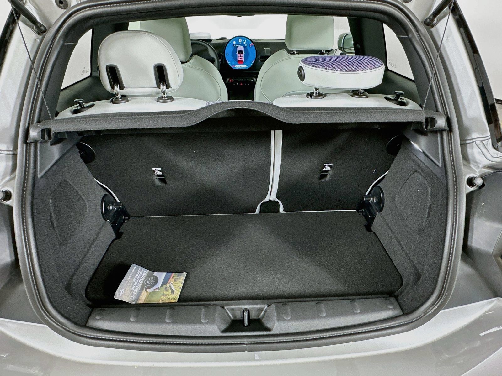 New 2026 MINI Cooper S FWD image 36