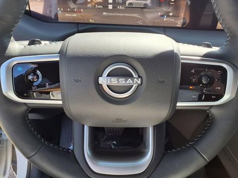 New 2026 Nissan Armada SL image 19