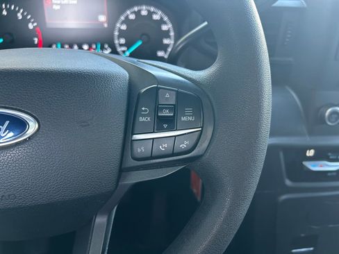 Used 2021 Ford Explorer 4WD Police Interceptor image 15