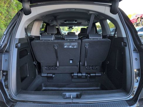 Used 2023 Honda Odyssey Elite image 30