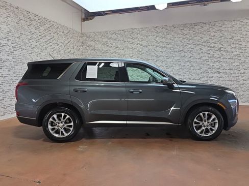 Used 2022 Hyundai Palisade SE FWD image 6