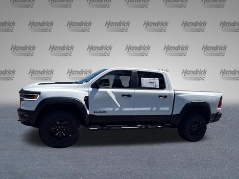 Used 2026 RAM 1500 RHO AWD/4WD image 5