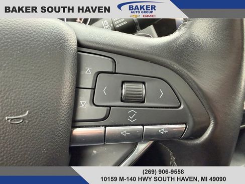 Used 2023 Cadillac XT6 Luxury image 18