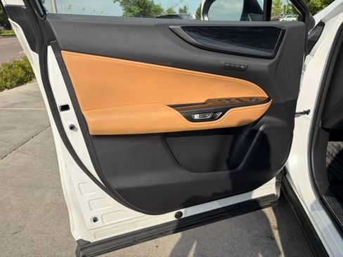 Used 2024 Lexus NX 350 AWD w/ Vision Package image 10