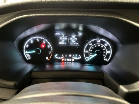 Used 2024 Ford Transit 250 Low Roof w/ Exterior Upgrade Package image 10